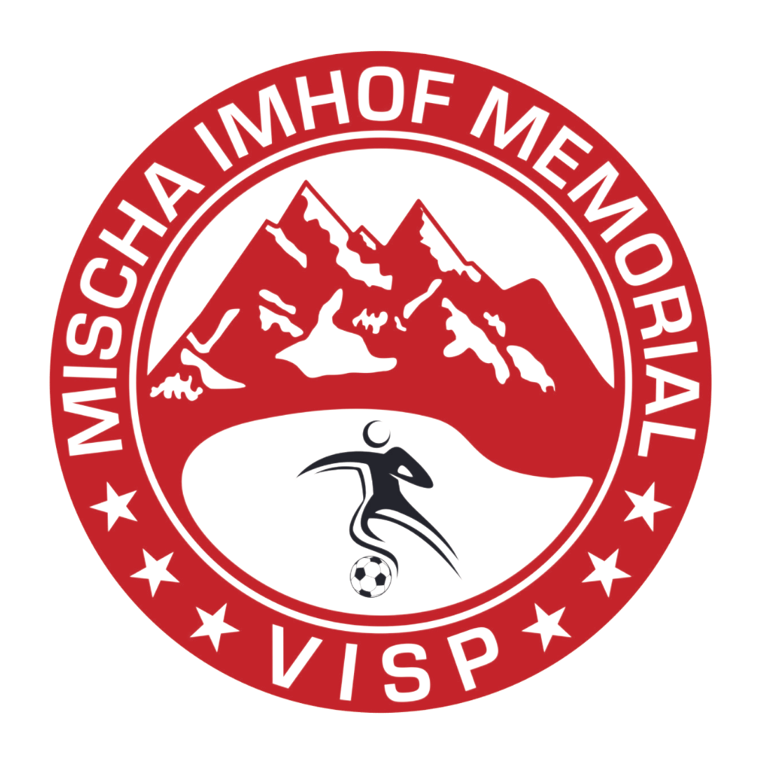 Mischa Imhof Memorial Logo