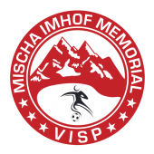 Mischa Imhof Memorial Logo