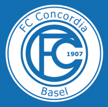 Logo FC Concordia Basel